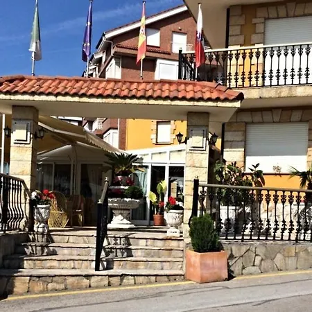 Hotel Maria Del Mar
