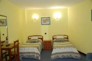 Hotel Maria Del Mar *