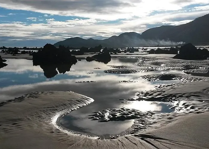 酒店 玛利亚海圣母酒店 *