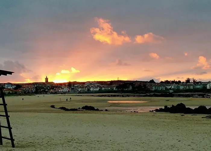 Maria Del Mar * Ноха