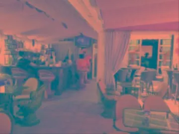 玛利亚海圣母酒店 酒店 *