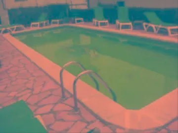 Maria Del Mar Отель