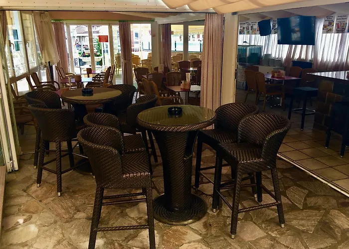 玛利亚海圣母酒店 酒店