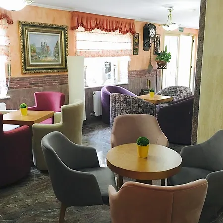 Hotel Maria Del Mar *