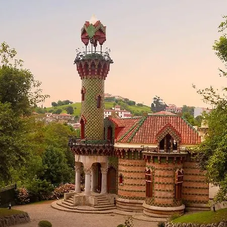 Maria Del Mar Hotel