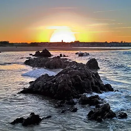 Hotel Maria Del Mar Noja