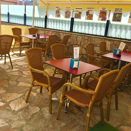 Hotel Maria Del Mar *