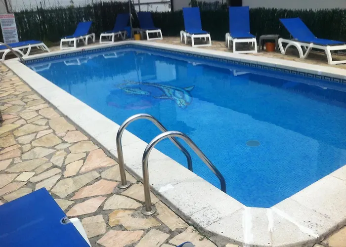 Hotel Maria Del Mar *