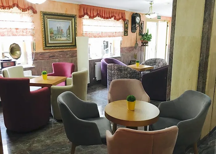 Hotel Maria Del Mar *