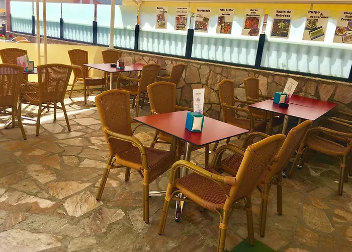 Hotel Maria Del Mar *