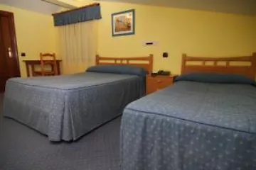 Hotel Maria Del Mar *